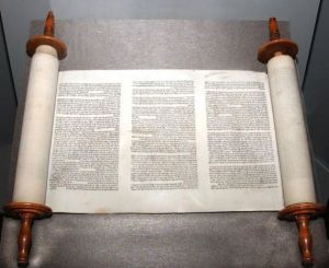 torah